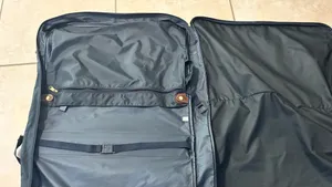 Express 23”Suit Garments Travel Bag Hanging Carry On Garments Suit thumbnail 10
