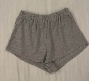 Forever 21 Grey Shorts thumbnail 1