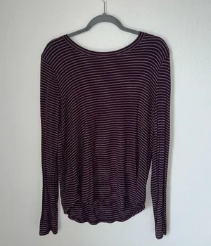 SO Long sleeve top thumbnail 1