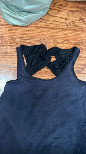 Free People Tank Top thumbnail 2