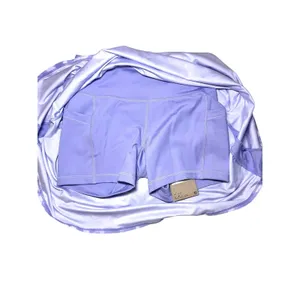 Nike Dri-FIT Tennis Golf Pickleball Skort XS NWT Lilac Ice Pockets Active Skirt thumbnail 6