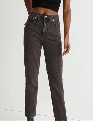 Madewell Perfect Vintage Jeans thumbnail 1