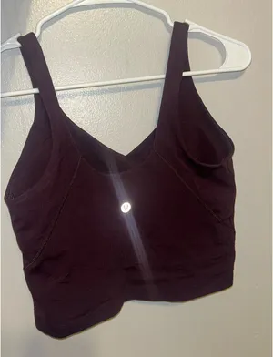 Lululemon Align Tank thumbnail 2