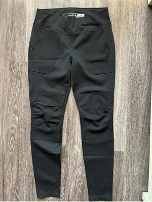 Carhartt Women’s Force Midweight Pocket Legging thumbnail 3