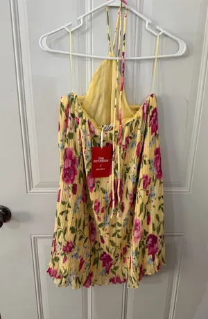 Old Navy Dress thumbnail 2