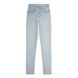 ✨Levi’s 721 High Rise Skinny Women's Sz 27 Jeans✨ thumbnail 4