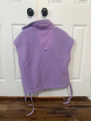 Amazon Vest Purple  thumbnail 2