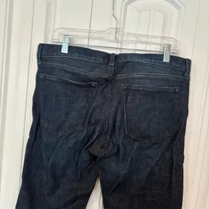 Banana Republic‎ Slim Boyfriend Jeans Size 28 thumbnail 4