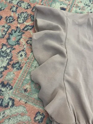 SheIn Blouse thumbnail 5