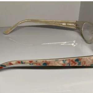 Furla Italy Designer Eyeglass Frames -‎ Model VU4155 thumbnail 4