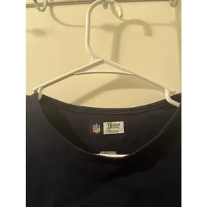 Tennessee Titans Shirt Women's in Sizes M and L Blue NFL Football Long Sleeve thumbnail 5