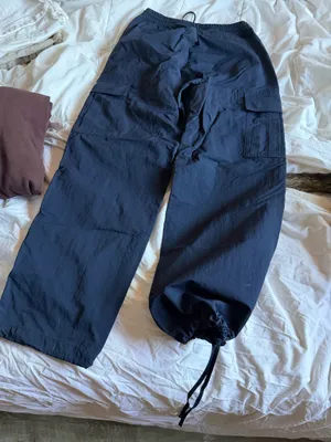 Adidas Brasil Track Pants  thumbnail 9