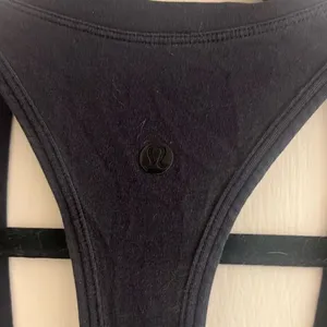 ✨Lululemon Yogi RacerBack III Black Sz Small Tank✨ thumbnail 9