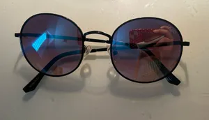 Quay Australia Sunglasses Black thumbnail 1