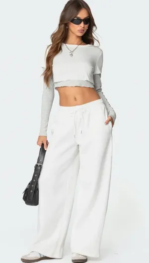 H&M Sweatpants thumbnail 1