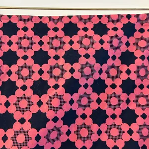 Golftini Skort Pink Navy Blue Size 14 thumbnail 3