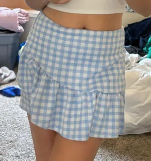 Altar'd State Skort thumbnail 2