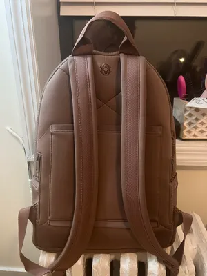Dagne Dover DAKOTA NEOPRENE BACKPACK thumbnail 3