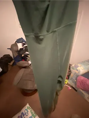 all in motion Sage Green Jumpsuit thumbnail 10