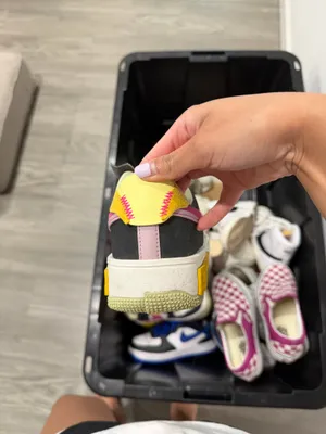 Nike Air Force 1 Women’s thumbnail 5