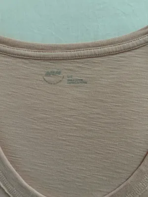 Aerie Scoop Neck Tee thumbnail 2