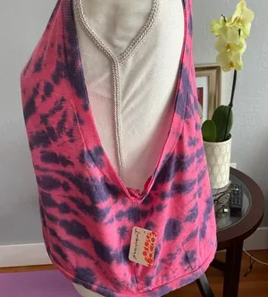 🔥❣️Super cool Free People Love Tank thumbnail 4