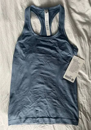 Lululemon Swiftly Tech Racerback Tank Top 2.0 thumbnail 1