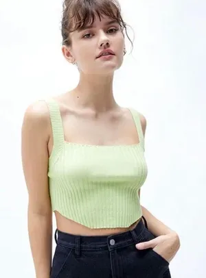 PacSun Tank Top thumbnail 1