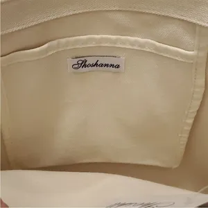 NWT‎ Shoshanna Sunflower Tote thumbnail 5