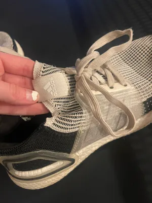 Boost Tennis-shoe thumbnail 4