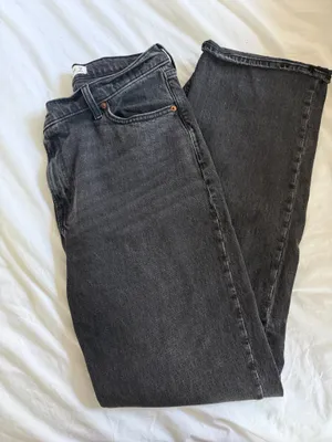 90s Relaxed Abercrombie Jeans thumbnail 1