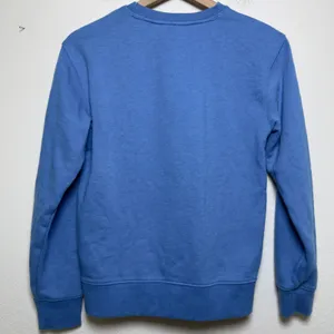 Cotopaxi Women Organic‎ Cotton Sweatshirt Small Blue Do Good Graphic Pullover thumbnail 6