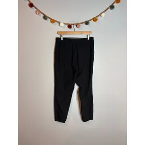 Sonoma black pull on dress pants thumbnail 2