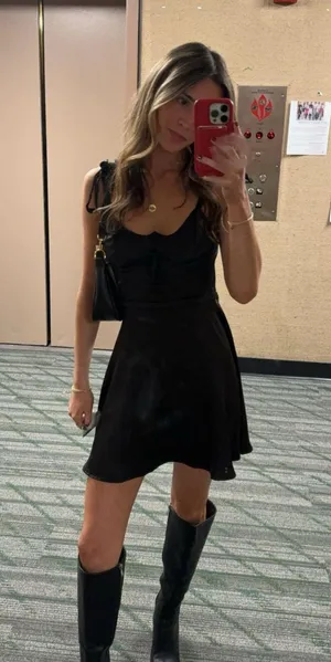 For Love & Lemons Mini Dress thumbnail 2