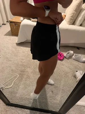 Active Shorts Black thumbnail 2