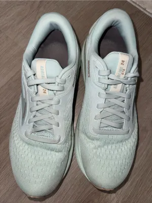 Brooks Women's Running Shoes - Mint thumbnail 4