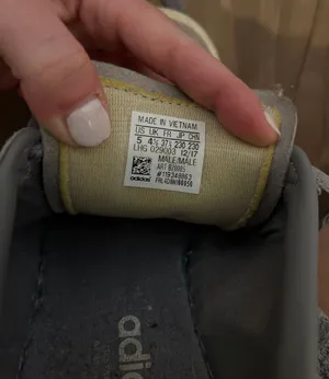Adidas Campus Sneakers thumbnail 6