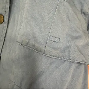 Eddie Bauer Blue Jacket Size‎ Small thumbnail 6