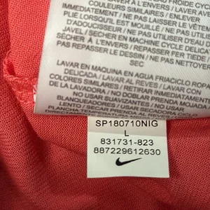 NIKE *flawed* Women's Coral Tank Top Size Large thumbnail 13