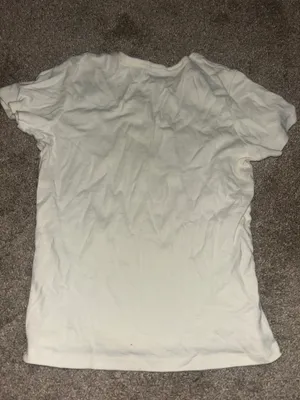 Brandy Melville Baby Tee John Galt Angel thumbnail 2