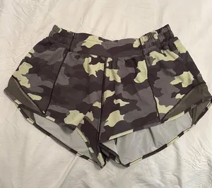 Hotty Hot Shorts thumbnail 1