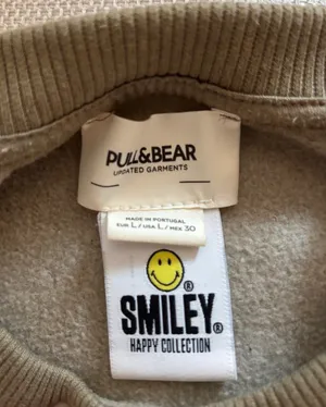 Pull & Bear Sweatshirt  thumbnail 7