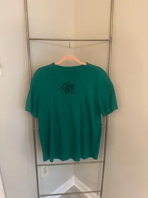Nike Monogram Tee thumbnail 2