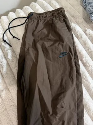 Nike Pants Track Windbreaker Medium thumbnail 1