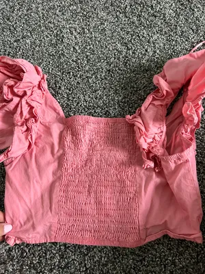 ZARA Shirt thumbnail 3