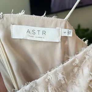 ASTR the Label dress thumbnail 7