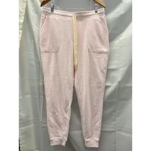 Outerknown Hightide Terry‎ Cloth Sweatpants Jogger Pant Large Cozy Lounge Warm thumbnail 3
