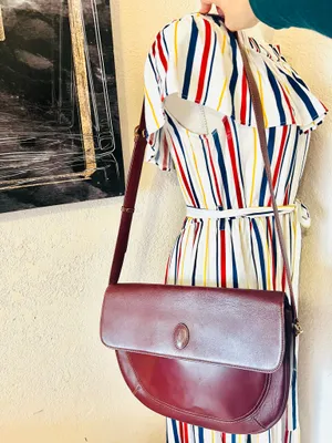 Cartier Handbag  thumbnail 3