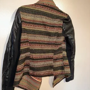Bke Outerwear Jacket thumbnail 7
