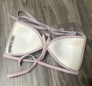 Victoria’s Secret Pink Bikini Top thumbnail 2